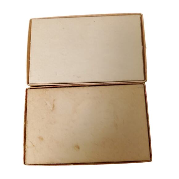 Vintage Current Recipe Cards and Boxes 35 Cards in Box Plus 1 Empty Box (gg248) - Picture 5 of 6